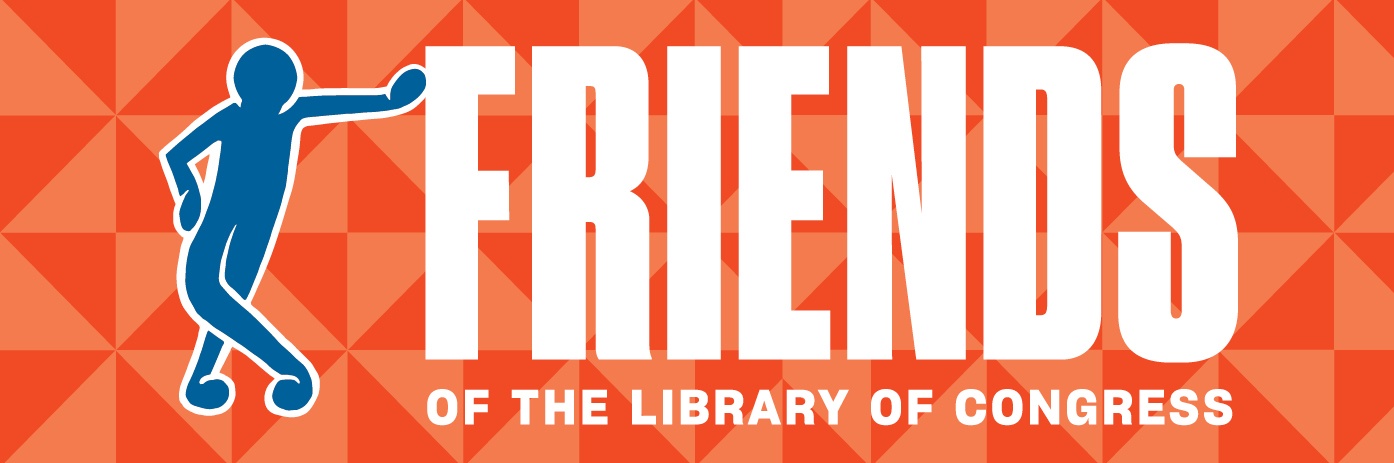 Friends of the Library of Congress (FLOC) - Volunteer Sponsor