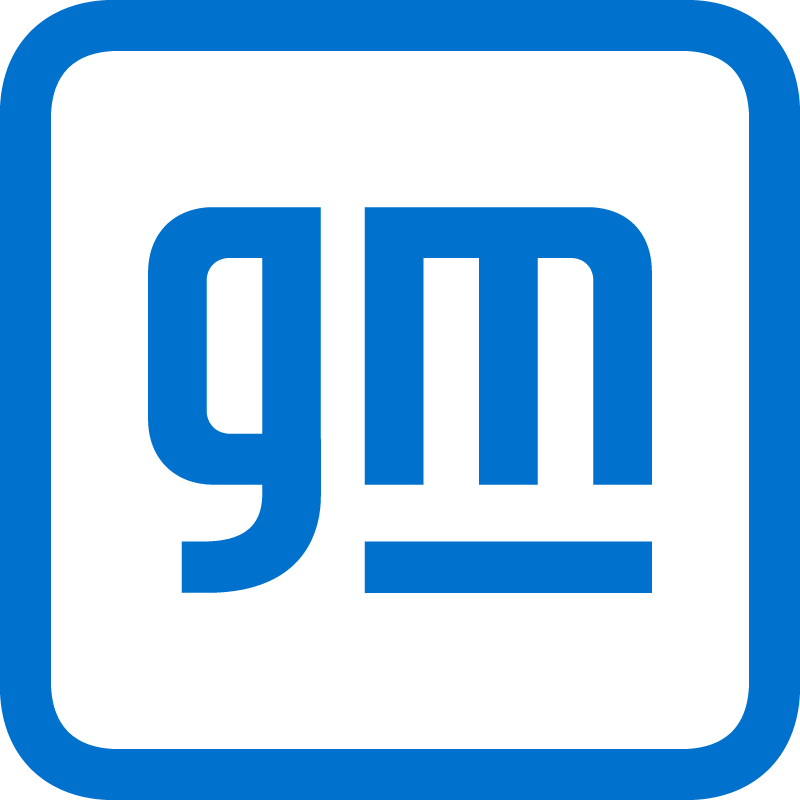 General Motors - STEM District Sponsor & Accessibility Sponsor