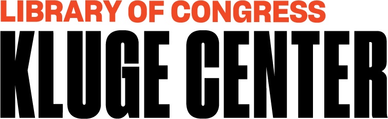 John W. Kluge Center - Content Sponsor